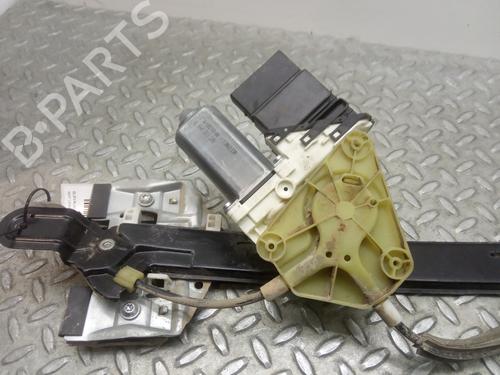 Rear right window mechanism SEAT LEON (1P1) 1.9 TDI | BP9174393C25 
