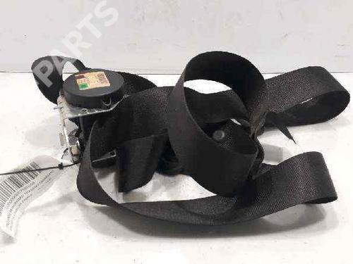 Used Rear right belt tensioner Rear right belt tensioner OPEL ASTRA H (A04) 1.9 CDTI (L48) (150 hp) 6635355 6635355