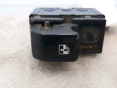 Used Left rear window switch Left rear window switch SSANGYONG REXTON / REXTON II (GAB_) 2.7 Xdi (163 hp) 5219137 5219137