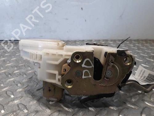 Front right lock MITSUBISHI PAJERO III (V7_W, V6_W) 3.2 Di-D (V68W, V78W) | BP6088084C97 
