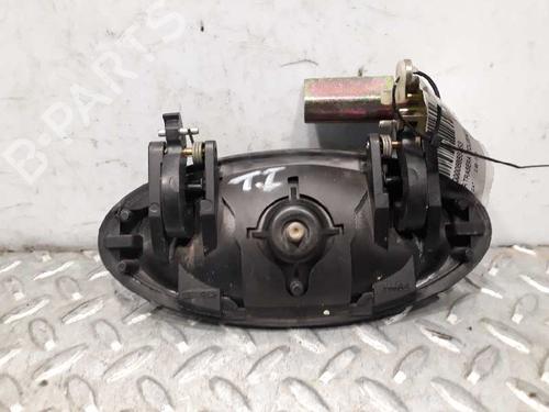 Rear left exterior door handle SAAB 9-3 (YS3D)  | BP5959154C130 
