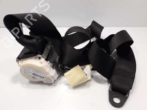 Used Rear right seatbelt FIAT BRAVO II (198_) [2006-2016]  6635664