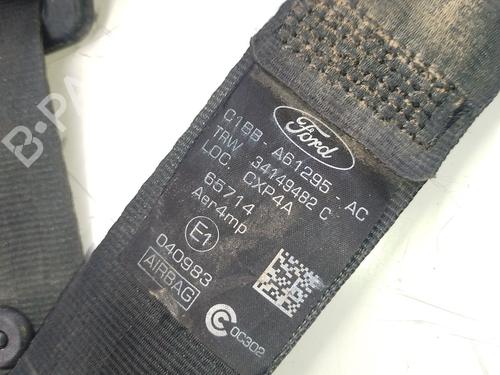 Airbag Kit FORD FIESTA VI (CB1, CCN) 1.5 TDCi | BP28321350C86 