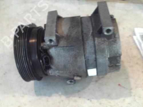 Used AC compressor RENAULT MEGANE I Coach (DA0/1_) [1996-2003]  3062984