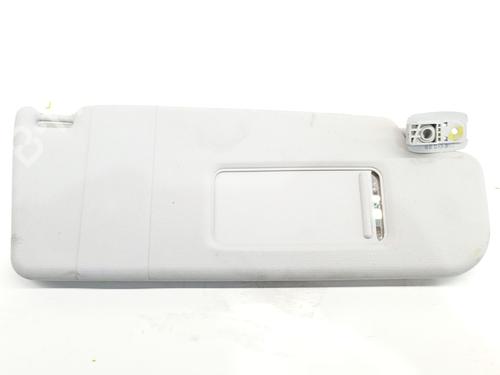 Right sun visor VW GOLF VI (5K1) 1.4 TSI | BP39170653I2 - Image 1
