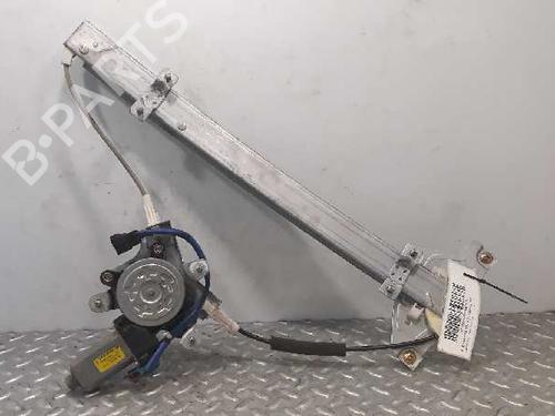 Used Rear left window mechanism CHEVROLET LACETTI (J200) [2003-2025]  5655286