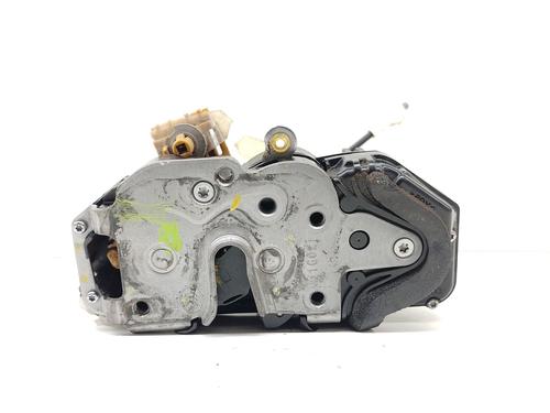 Front left lock OPEL ASTRA J (P10) | BP31888772C98