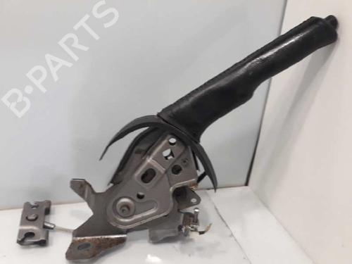 Used Hand brake NISSAN X-TRAIL I (T30) [2001-2013]  8783486