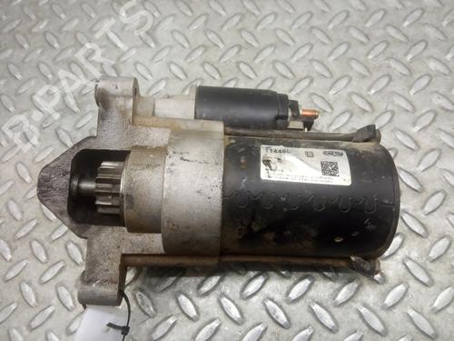 Used Starter MITSUBISHI CARISMA (DA_) [1995-2006]  12523759