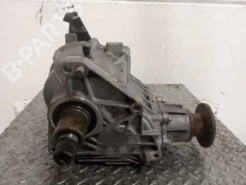 Front differential KIA SPORTAGE II (JE_, KM_)  | BP7757428M23 