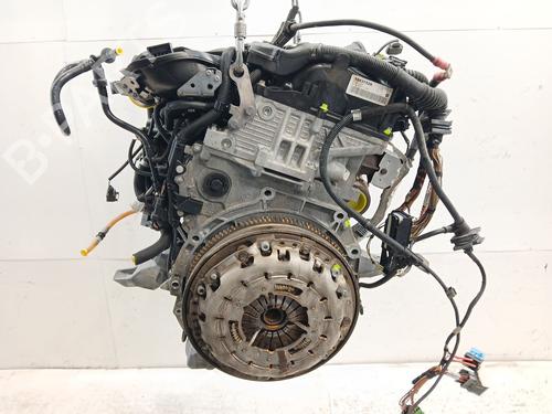 Engine BMW X1 (E84) xDrive 20 d | BP32701244M1  - Image 6