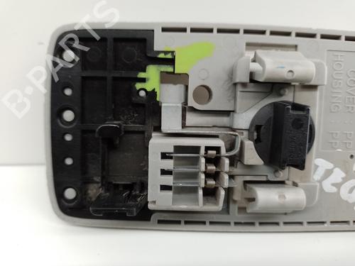 Interior roof light SUZUKI IGNIS II (MH) 1.3 DDiS (RM413D) | BP18066070I8 