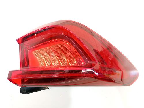 Used Left taillight Left taillight SEAT LEON (KL1, KLG) 1.5 TSI (150 hp) 35904100 35904100