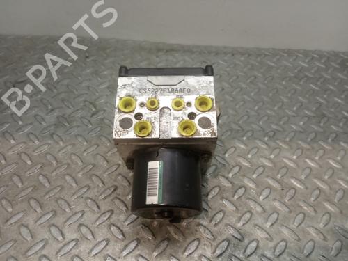 ABS pump PEUGEOT 407 SW (6E_, 6D_) 2.0 HDi 135 | BP8799619M43 
