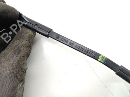 Front windshield wiper arm VW PASSAT B8 (3G2, CB2) 1.6 TDI | BP35729026C143 - Image 3
