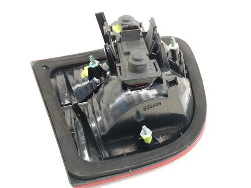 Højre baglygte bagklap SEAT LEON (1M1) 1.6 16 V | BP29638224C80 