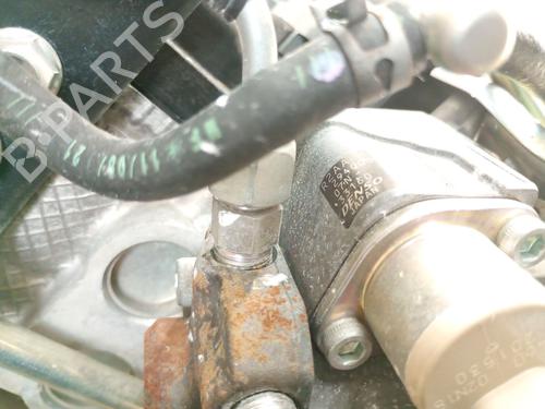 Engine MAZDA CX-7 (ER) 2.2 MZR-CD AWD (ER10A) | BP39410920M1  - Image 9