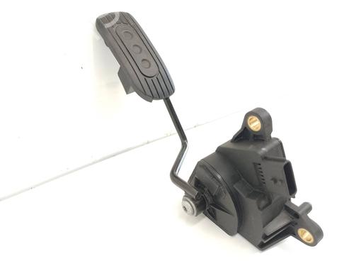 Pedal NISSAN MICRA III (K12)  | BP20234331I4 