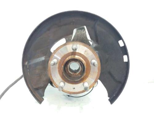 Used Left front steering knuckle OPEL INSIGNIA A Sports Tourer (G09) 2.0 CDTI (35) (160 hp) 3203026