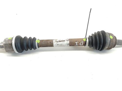 Used Left front driveshaft PEUGEOT 307 (3A/C) 1.6 16V (109 hp) 30733893