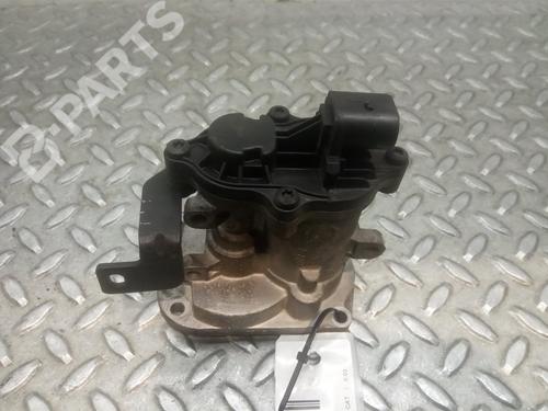 Used Throttle body Throttle body FORD C-MAX (DM2) 1.8 TDCi (115 hp) 10992534 10992534