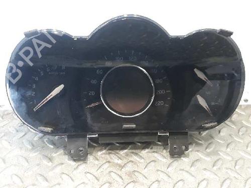 Used Instrument cluster KIA RIO IV (YB, SC, FB) 1.4 CRDi 90 (90 hp) 7179524