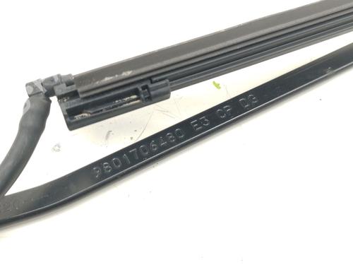 Vindspejlsviskerarm CITROËN C4 CACTUS 1.5 BlueHDi 100 | BP31359564C143 