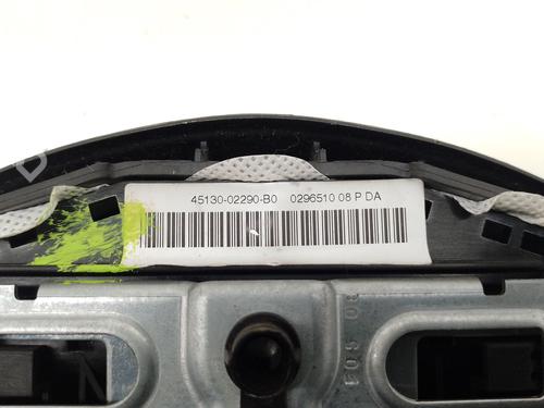 Airbag Kit TOYOTA AURIS (_E15_) 2.0 D-4D (ADE150_, ADE150R) | BP29285307C86 