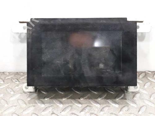 Display NISSAN PRIMERA (P12) [2002-2025]  7223231