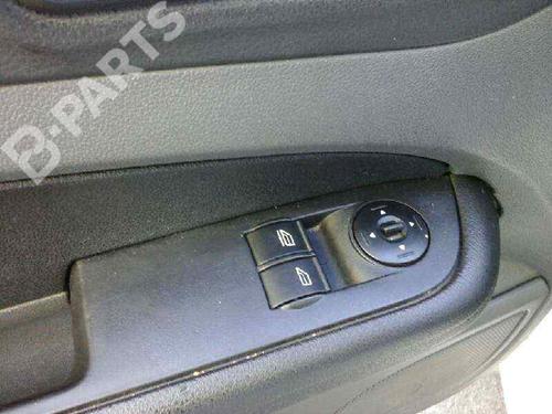 Front right window mechanism VW POLO IV (9N_, 9A_) 1.4 TDI | BP32760582C23  - Image 11