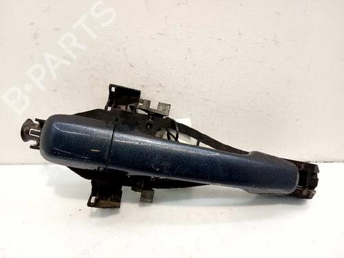 Used Front right exterior door handle VOLVO S40 II (544) 2.0 D (136 hp) 3055299