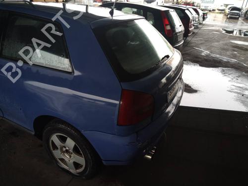 Gearbox AUDI A3 (8L1) 1.9 TDI | BP16168772M3 