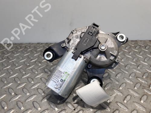 Used Rear wiper motor OPEL INSIGNIA A (G09) [2008-2017]  8232275