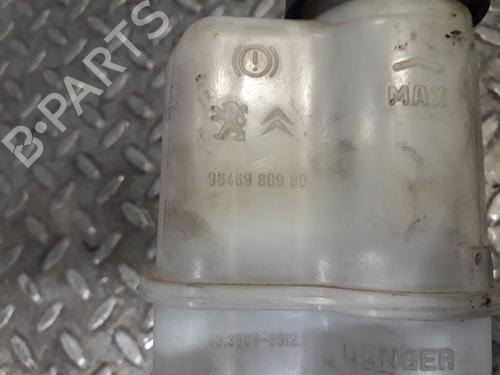 Brake master cylinder CITROËN C5 III (RD_)  | BP15651351M77 