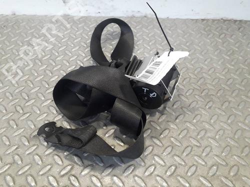 Sikkerhedssele bag højre OPEL CORSA D (S07) [2006-2015]  15402006