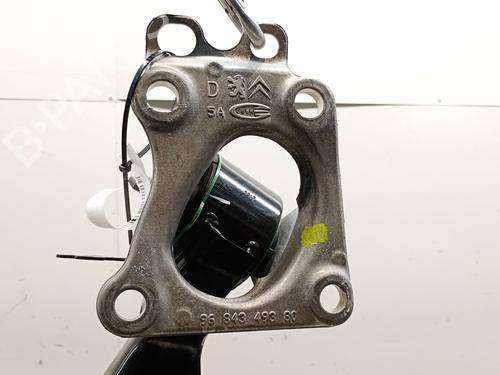 Bagaksel DS DS 5 (KF_) 1.6 THP 165 (KF5GZT) | BP39714877M2 - Image 5