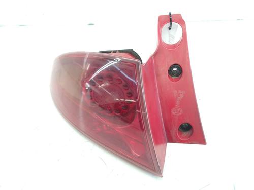 Used Left taillight SEAT LEON (1P1) 1.9 TDI (105 hp) 27204739