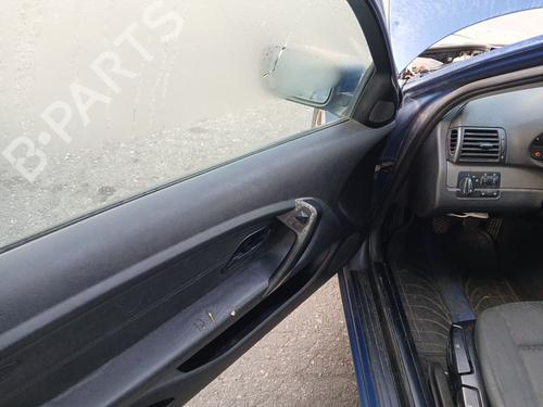 Gearbox BMW 3 Compact (E46) 316 ti | BP30287832M3 