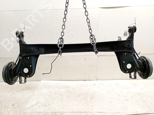 Rear axle SEAT Mii (KF1, KE1) 1.0 | BP37219549M2 - Image 5