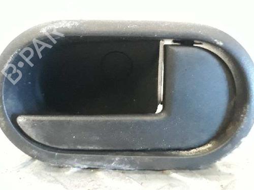 Used Front right interior door handle FORD FIESTA V (JH_, JD_) 1.4 TDCi (68 hp) 3221528