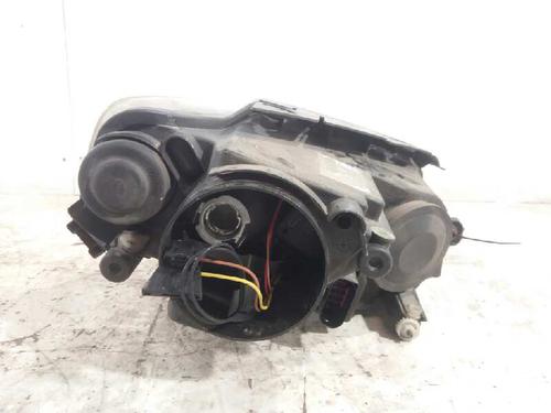 Left headlight VW PASSAT B6 (3C2)  | BP5076950C28 