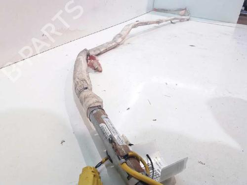 Left curtain airbag VW TOUAREG (7LA, 7L6, 7L7)  | BP3144017C11 