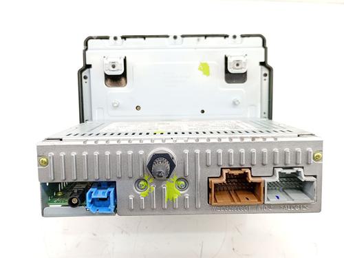 Display OPEL CORSA E (X15) 1.4 (08, 68) | BP39560258C48 - Image 4