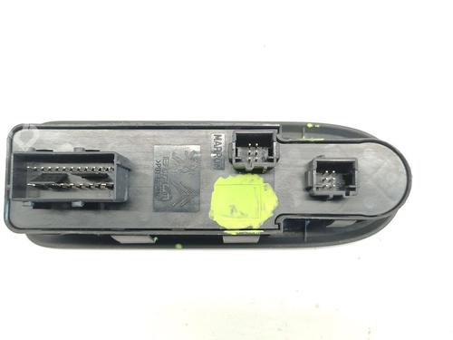 Left front window switch PEUGEOT 308 I (4A_, 4C_) 1.6 16V | BP29372713I27 