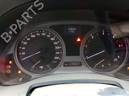 Left front window switch LEXUS IS II (_E2_) 220d (ALE20) | BP38302433I27 - Image 14