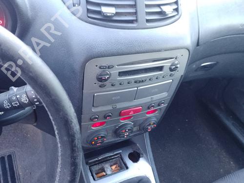 Gearbox ALFA ROMEO 147 (937_)  | BP20234522M3 