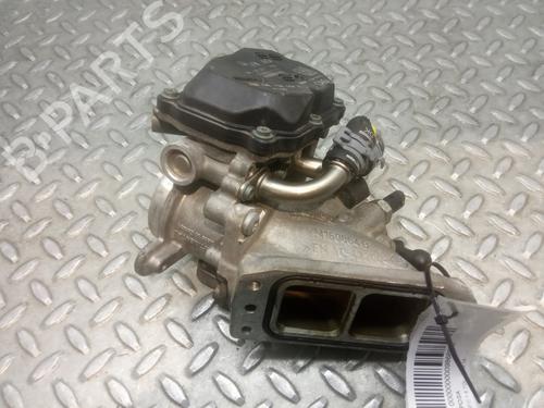 Used Throttle body SEAT LEON (5F1) [2012-2021]  10986263