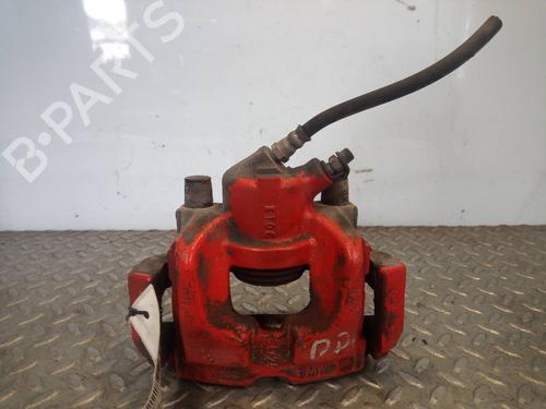Used Right front brake caliper BMW 1 Coupe (E82) [2006-2013]  13497984