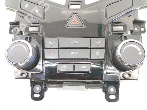 Climate control CHEVROLET CRUZE (J300) 2.0 CDI | BP36165004I5 - Image 3