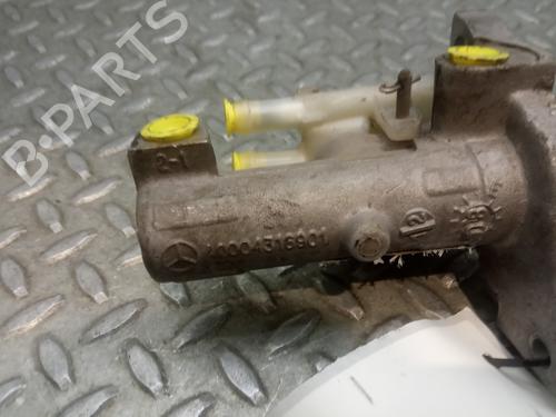 Brake master cylinder MERCEDES-BENZ VITO / MIXTO Van (W639)  | BP9534034M77 